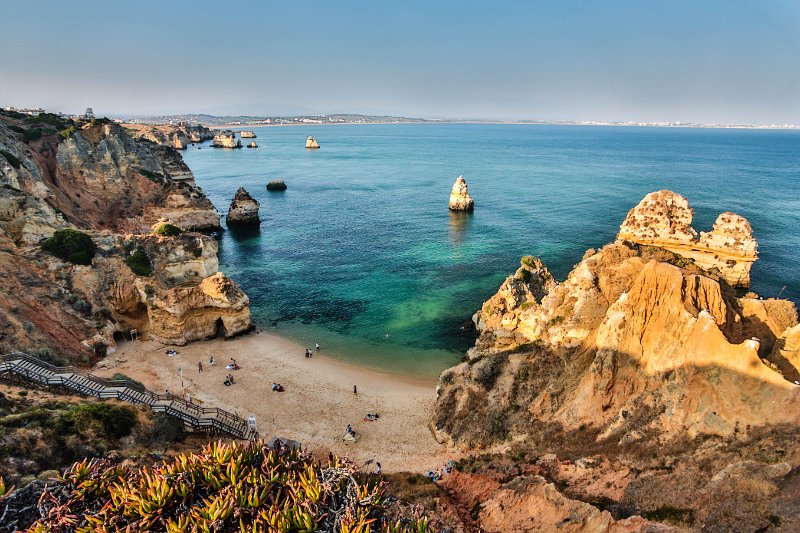 IMGL9810.jpg - Plage à lagos Lien vers Google Maps  